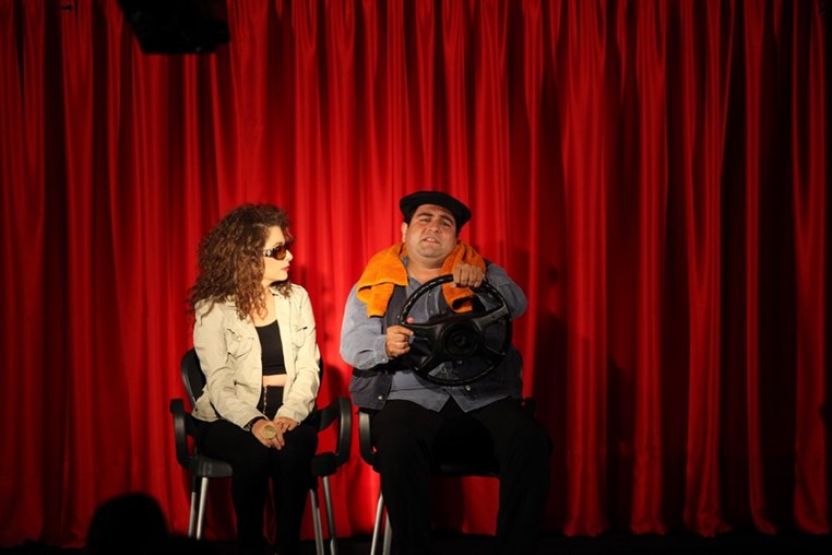 Wifak Watani li Marc kodeih